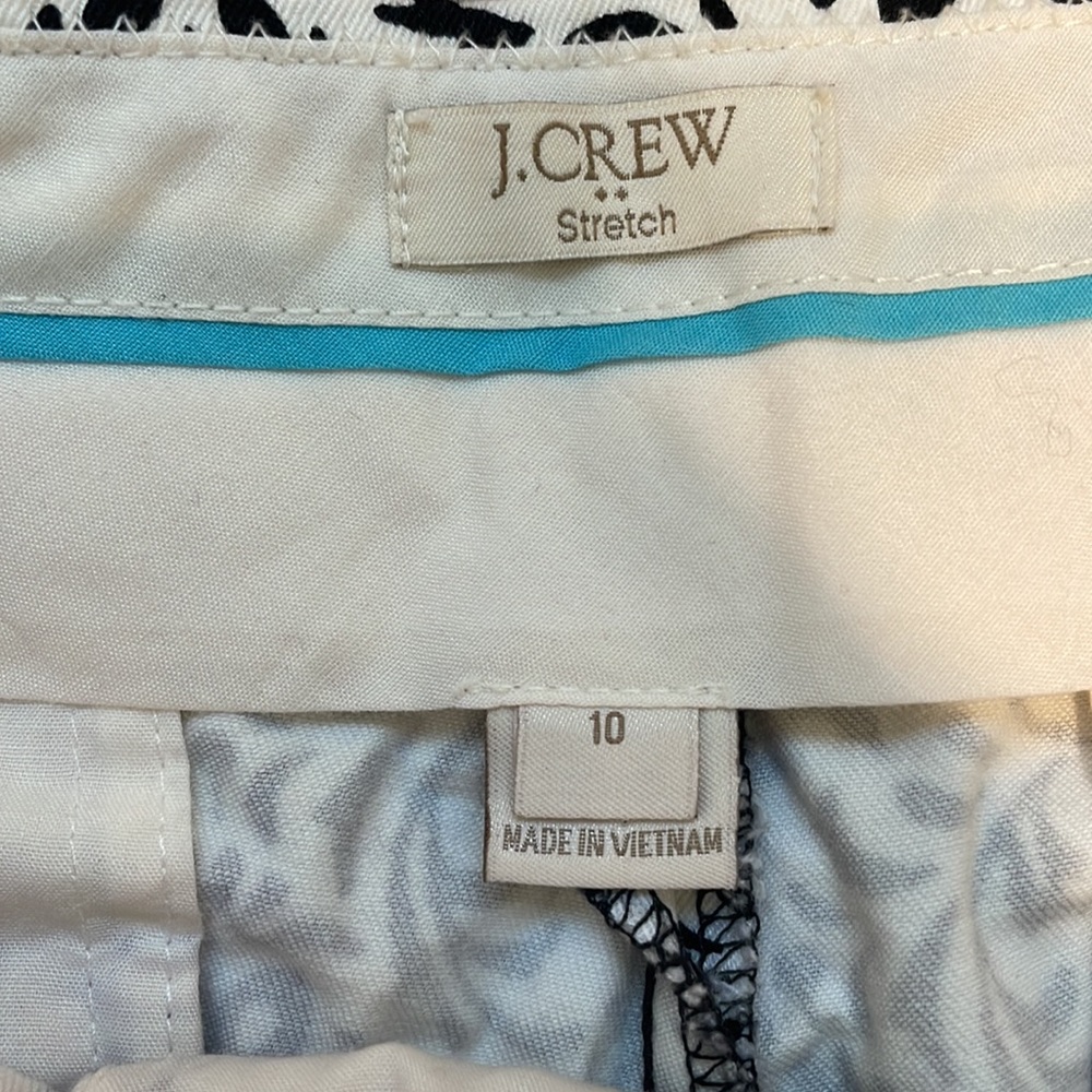 J.Crew Shorts - Picture 2 of 2